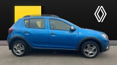 Dacia Sandero Stepway 0.9 TCe Laureate 5dr Petrol Hatchback